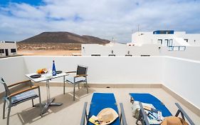 Apartamento Los Remos De La Graciosa